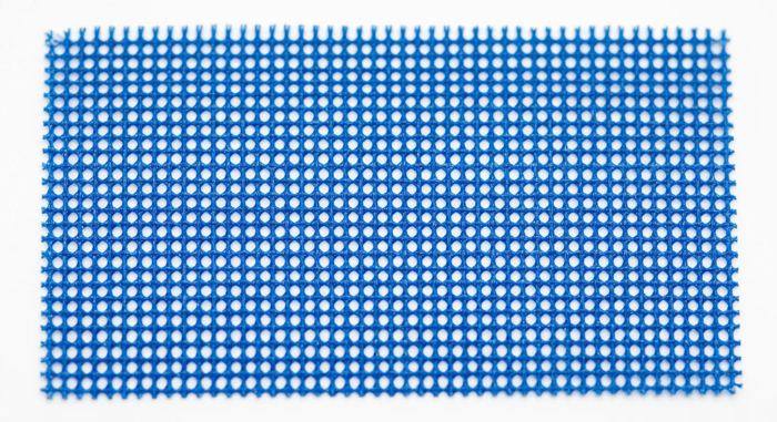 PVC and plastic mosquito mesh for window screening - KKB Wire Netting, Kolkata