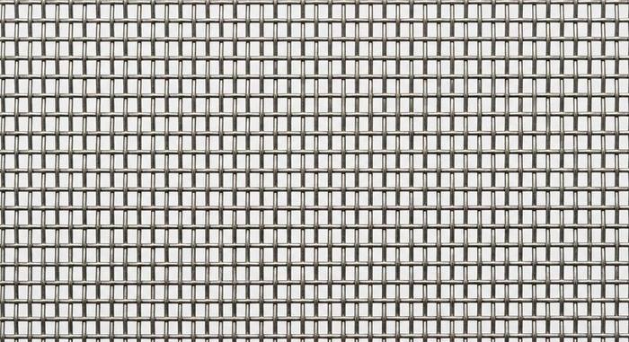 Woven wire mesh close-up - KKB Wire Netting, Kolkata